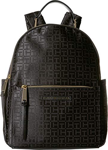 tommy hilfiger jackie backpack