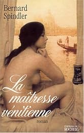 La  maîtresse vénitienne