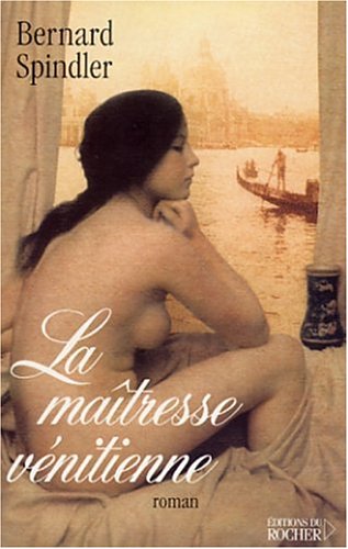 La  maîtresse vénitienne