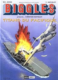 Titans du Pacifique