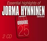ESSENTIAL HIGHLIGHTS OF JORMA HYNNINEN             image