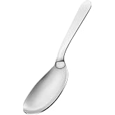 Motta Stainless Steel Serving Spoon