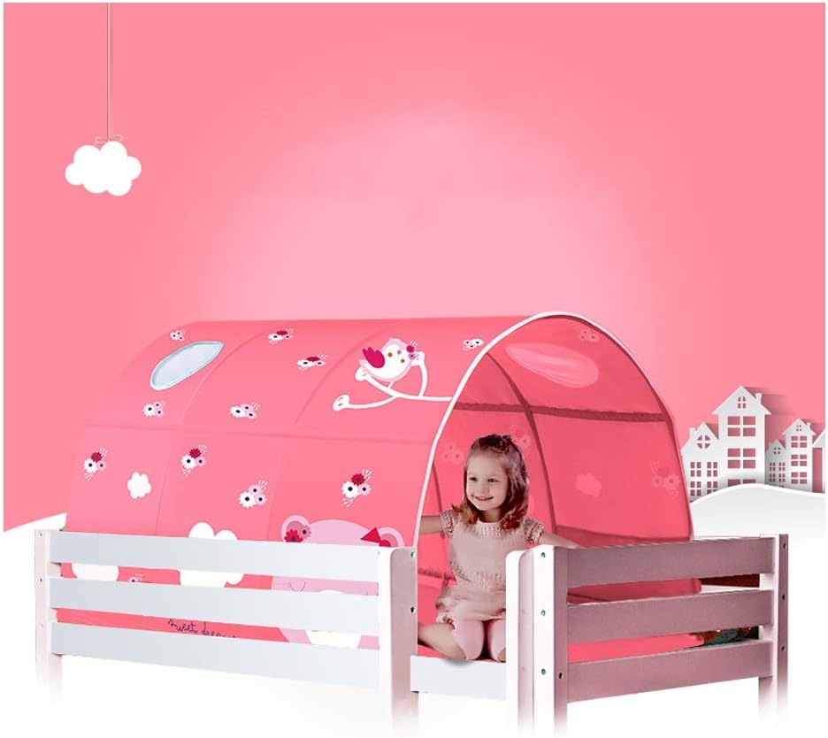 childrens bedroom teepee