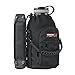 GoNovate 64 oz Pouch/Sleeve with Carrying Handle for Hydro Flask Bottles, w/ 2 Pockets and Adjustable Shoulder Strap