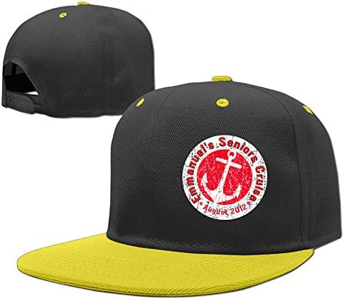 Seniors Cruise Good Quality Baseball Snapback Sale For Children
