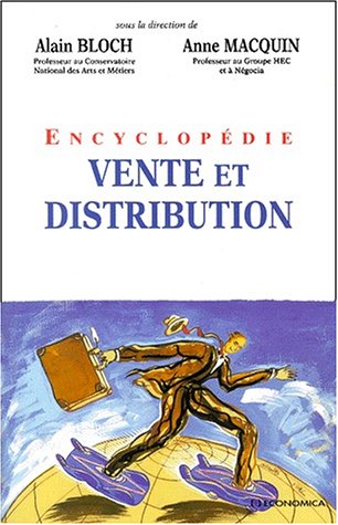 Encyclopédie vente et distribution