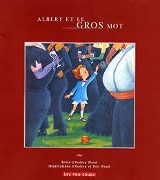 Albert et le gros mot