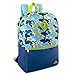 5 in 1 Backpack with Lunch Bag for Boys, Backpack and Lunch Box Set Elementary (Sharks)