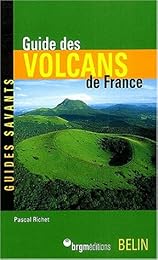 Guide des volcans de France