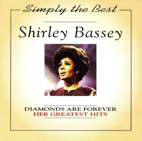 Shirley Bassey - Shirley Bassey - Her Greatest Hits - Zortam Music