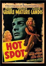 Hot Spot - Remasterisé