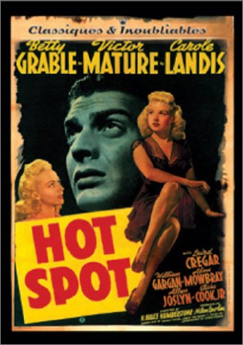 Hot Spot - Remasterisé