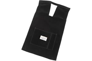 ChiuTiaro Cello Cover Flocking Fabric Cello Cover Stage Performance Practise Multipurpose Concert Portable Anti Scratch Cello