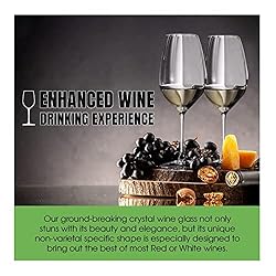 Riedel Performance Red Or White Wine Crystal