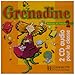 Grenadine: Niveau 2 CD Audio Classe (X2) (French Edition) by