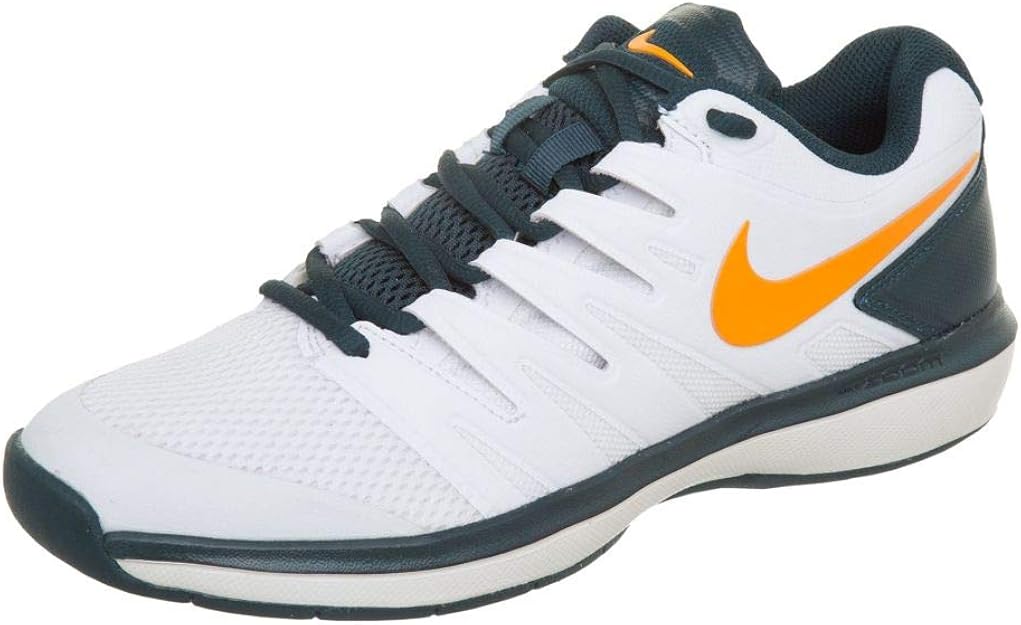 air zoom prestige women's tennis shoe