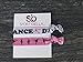 Girls' Dance Hair Accessories - Hair Ties, Elastics, Party Favors, and Recital Gifts for Ballet and Dance Teams