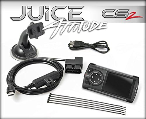 Edge Products 21400 Juice with Attitude Engine Computer
