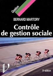 Contrôle de gestion sociale