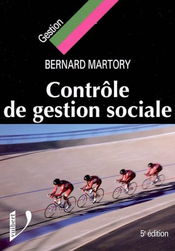 Contrôle de gestion sociale