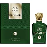 RAI PHALAIL Oud Noir Signature Eau De Parfum 3.4 oz For Unisex
