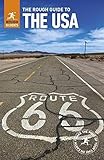 "The Rough Guide to the USA (Rough Guides)" av Rough Guides