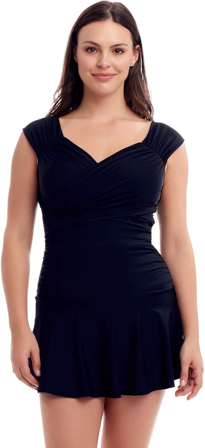 dress my curves