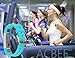 ACBEE Watch Buckle Design Band for Fitbit alta,Perfect Replacement Of Original Band.Never fall off (Blue)