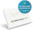 AncestryDNA: Genetic Testing