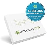 AncestryDNA: Genetic Testing