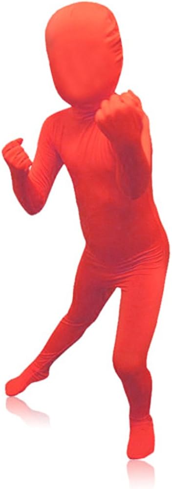 The 10 Best Red Ninja Suits For Boys