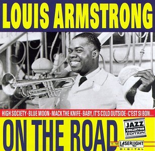 Louis Amstrong - On The Road - Zortam Music