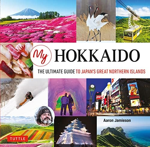 Hokkaido (Bradt Guides): Fay, Tom: 9781804690994: Amazon.com: Books