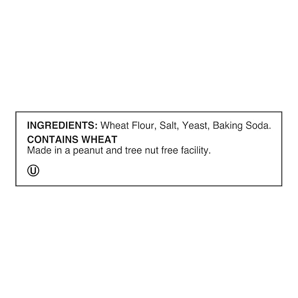 UTZ SOURDOUGH NUGGETS PRETZELS – 52 OZ. BARREL – BITE-SIZE PRETZELS WITH CLASSIC SOURDOUGH FLAVOR, PERFECTLY SALTED WITH ZERO CHOLESTEROL PER SERVING