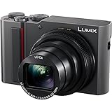 Panasonic Lumix DC-ZS200