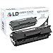 LD Products Compatible Toner Cartridge Replacements for Canon 104 0263B001AA (Black, 2-Pack) Compatible with L120 L140 L90 D420 D480 MF4150 MF4270 MF4350d