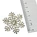 Ainow Mens Lapel Crystal Stick Brooch Pin for Suit Tuxedo Corsage