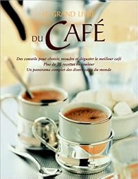 Le  grand livre du café