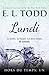 Lundi (Hors du temps t. 1) (French Edition) by E. L. Todd