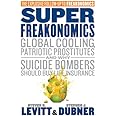 Superfreakonomics