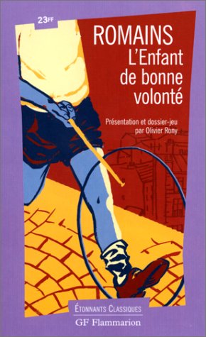 L' enfant de bonne volonté