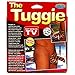 The Tuggie Fuzzy Undwear