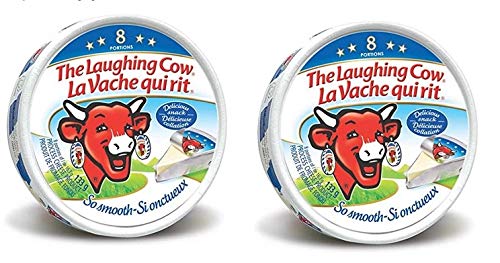 laughing cow cheese cubes for baby
