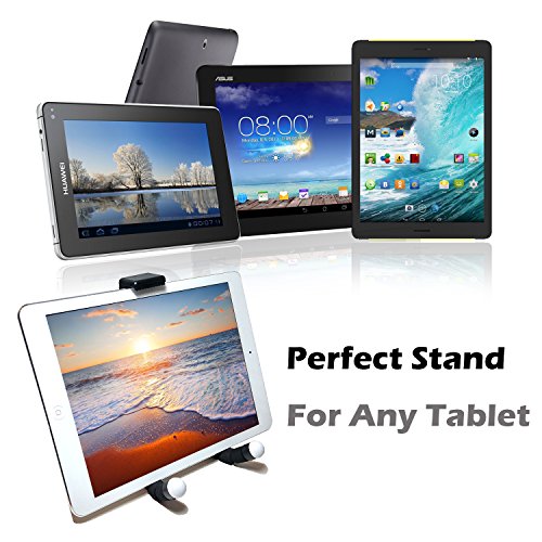 Phone-Tripod-SIX-QU-63in-Adjustable-and-Flexible-phone-Stand-Holder-with-Bluetooth-Wireless-Remote-Shutter-and-Universal-Clip-For-iPhone-Android-Phone-Camera-and-Gopro