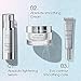Institut Esthederm - Lift & Repair - Eye Contour Gel - Smoothing Care - Anti-aging - All Skin Types