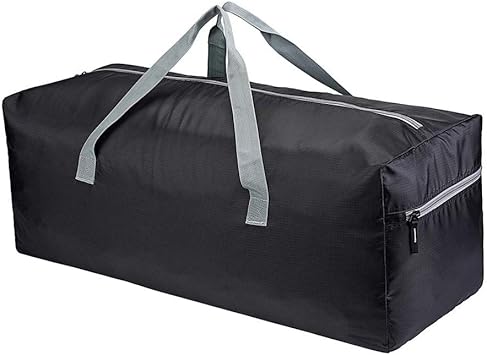 duffel bag foldable
