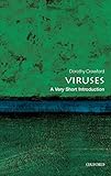 Image de Viruses: A Very Short Introduction (Very Short Introductions)