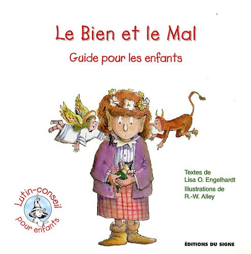 Le  bien et le mal