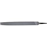 Crescent Nicholson 08497NN 8" Mill Single Cut Bastard File