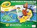 Crayola Giant Marker and Watercolor Pad, Kids Art Supplies, Gift , White includes 1 Pad (25 sheets)